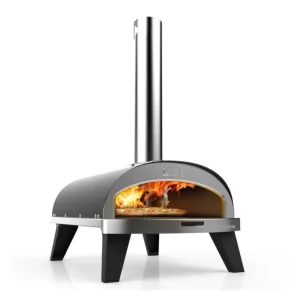 ZiiPa Barbecues, Fours, Kamados Et Accessoires<Four à pizza Piana Charbon,