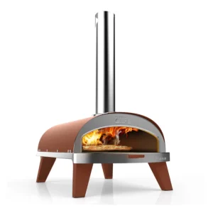 ZiiPa Barbecues, Fours, Kamados Et Accessoires<Four à pizza Piana Terracotta,