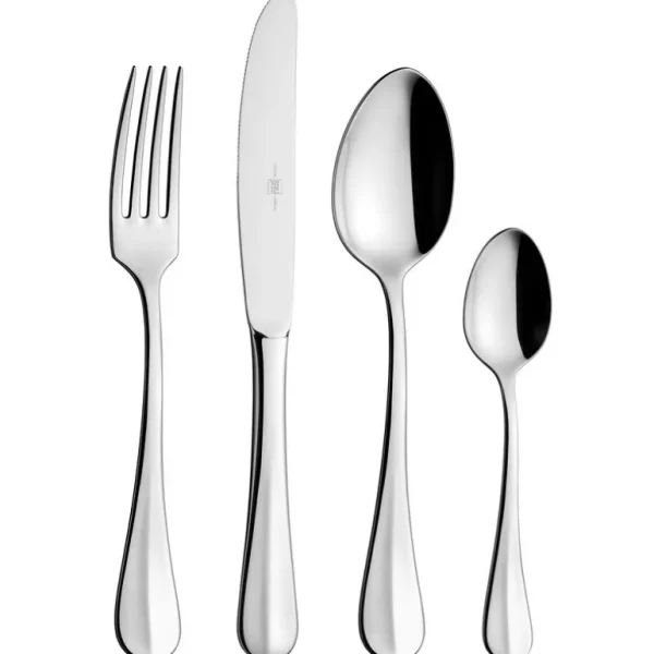 JAY Fourchettes<Fourchette de table Baguette,
