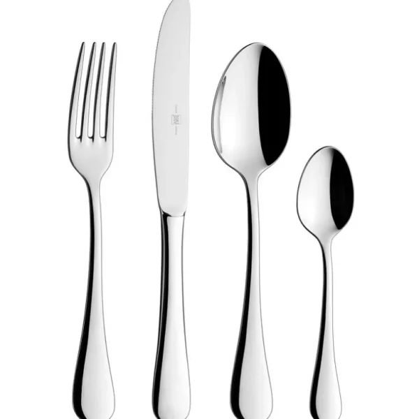 JAY Fourchettes<Fourchette de table Jade,