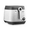 DELONGHI Friteuses Électriques<Friteuse Classique 1,5 kg FS6035, DéLonghi