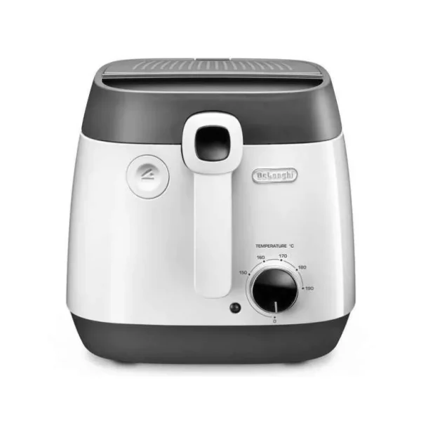 DELONGHI Friteuses Électriques<Friteuse Classique 1,5 kg FS6035, DéLonghi