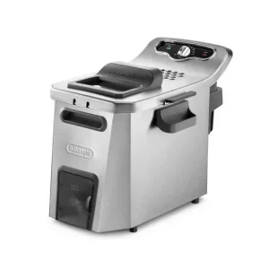 DELONGHI Friteuses Électriques<Friteuse PremiumFry F44532CZ, DéLonghi