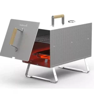 BARBECOOK Barbecues, Fours, Kamados Et Accessoires<Fumoir Electrique Otto 2.0,