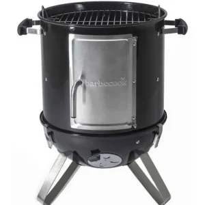 BARBECOOK Barbecues, Fours, Kamados Et Accessoires<Fumoir Oskar S,