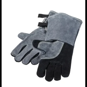 GEFU Barbecues, Fours, Kamados Et Accessoires<Gants pour barbecue en daim,