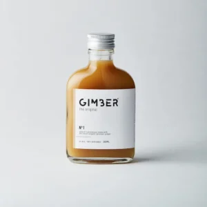 Gimber Les Autres Boissons | Épices & Condiments<