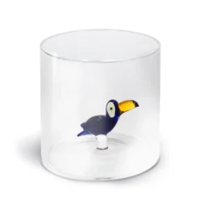 WD Lifestyle Chopes Et Gobelets<Gobelet 25 cl Toucan,