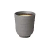 Cosy & Trendy Chopes Et Gobelets | Bols, Mugs Et Tasses<Gobelet en porcelaine 15 cl Stone,