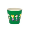 Quy cup Tout Pour Le Café | Les Verrines<Gobelet expresso 9cl Snoopy Corsa,