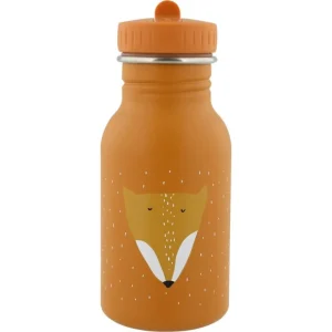 Enfant Trixie La Vaisselle Pour Enfant<Gourde 350 ml Mr Fox,