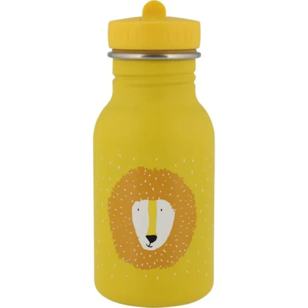 Enfant Trixie La Vaisselle Pour Enfant<Gourde 350 ml Mr Lion,