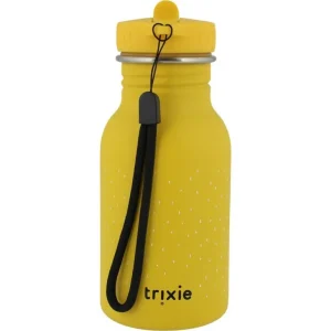 Enfant Trixie La Vaisselle Pour Enfant<Gourde 350 ml Mr Lion,