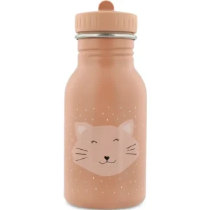 Enfant Trixie La Vaisselle Pour Enfant<Gourde 350 ml Mrs Cat,