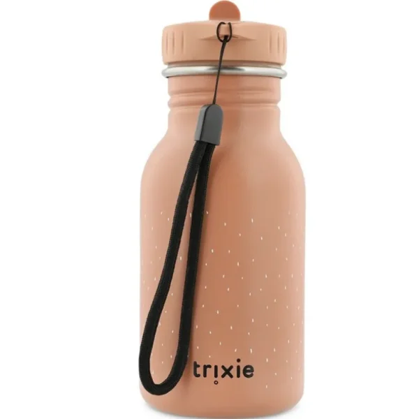 Enfant Trixie La Vaisselle Pour Enfant<Gourde 350 ml Mrs Cat,