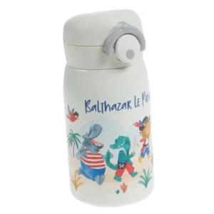 Enfant Amadeus Les Petits La Vaisselle Pour Enfant<Gourde isotherme 320 ml Balthazar,