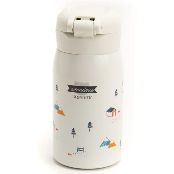 Enfant Amadeus Les Petits La Vaisselle Pour Enfant<Gourde isotherme 320ml Marceau,