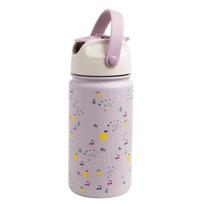 Enfant The Cotton Cloud La Vaisselle Pour Enfant | Bouteilles Et Gourdes<Gourde 420ml Fruity,