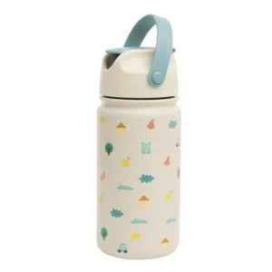 Enfant The Cotton Cloud La Vaisselle Pour Enfant | Bouteilles Et Gourdes<Gourde 420ml Tiny Bits,