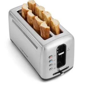 Riviera&Bar Grille-Pain Et Toasters<Grille pain extra long, Riviera & Bar