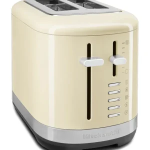 KITCHENAID Grille-Pain Et Toasters<Grille-Pain 2 Tranches Crème,