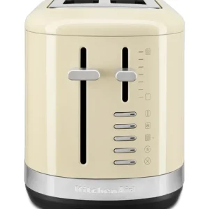 KITCHENAID Grille-Pain Et Toasters<Grille-Pain 2 Tranches Crème,