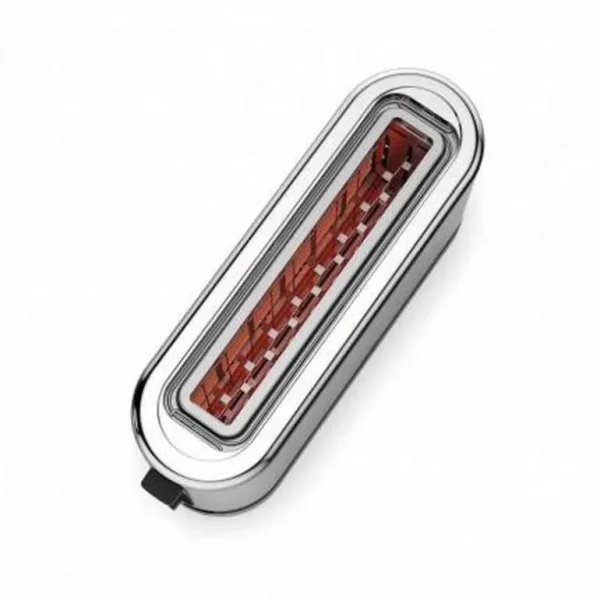 WMF Bouilloires Électriques<Grille-pain long KITCHENminis,