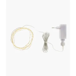 Sirius Lampes Et Suspensions<Guirlande 155 leds Kiki,