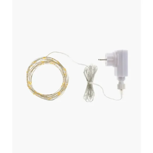 Sirius Lampes Et Suspensions<Guirlande 160 leds Knirke,