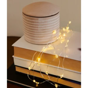 Sirius Bougies Décoratives<Guirlande lumineuse collection Maggie,