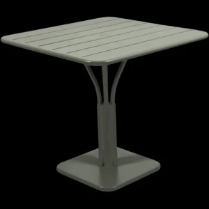 FERMOB Tables De Jardin<Guéridon 80 x 80 cm Luxembourg ,