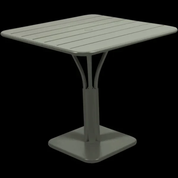 FERMOB Tables De Jardin<Guéridon 80 x 80 cm Luxembourg ,