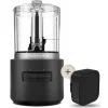 KITCHENAID Hachoirs<Hachoir sans Fil avec Batterie,