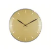 KARLSSON Horloges<Horloge 40 cm Leaf,