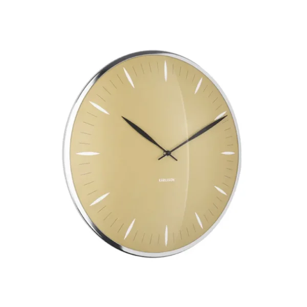 KARLSSON Horloges<Horloge 40 cm Leaf,