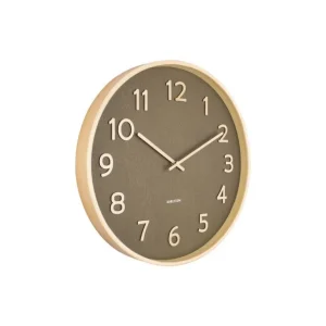 KARLSSON Horloges<Horloge 40 cm Pure,