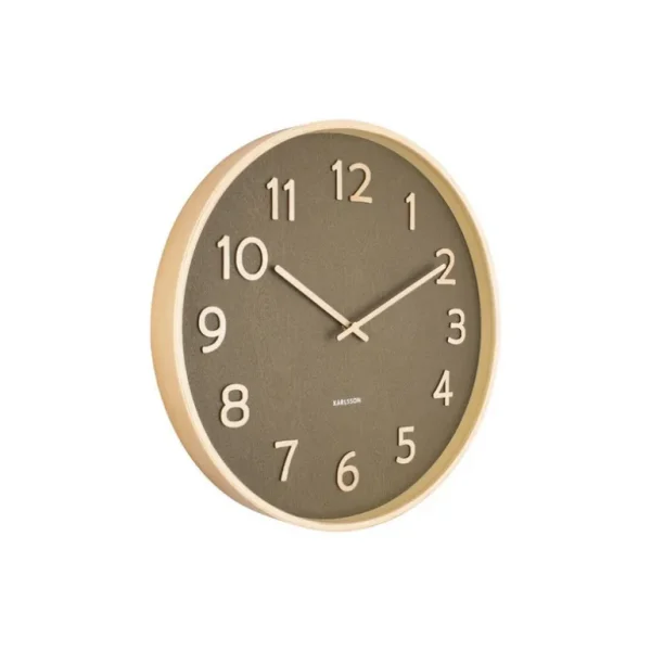 KARLSSON Horloges<Horloge 40 cm Pure,