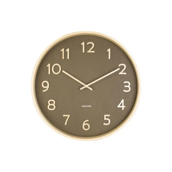 KARLSSON Horloges<Horloge 40 cm Pure,