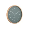 KARLSSON Horloges<Horloge Modesta Jungle Green,