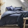 Essix Housses De Couette, Parures<Housse de couette Bons Jours Nocturne Denim,