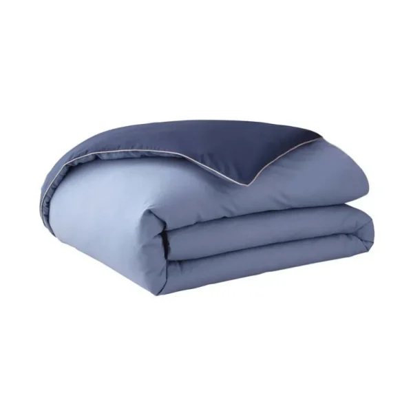 Essix Housses De Couette, Parures<Housse de couette Bons Jours Nocturne Denim,