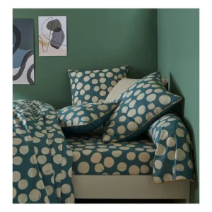 Sylvie Thiriez Housses De Couette, Parures<Housse de couette Polka,