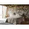 L'effet papillon Housses De Couette, Parures<Housse de couette Soline Sable,