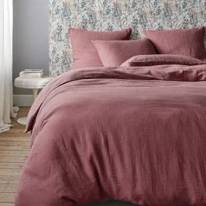 Essix Housses De Couette, Parures<Housse de couette Tendresse Rose Canyon,