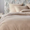 Essix Housses De Couette, Parures<Housse de couette Tendresse Beige Naturel,