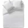 Essix Housses De Couette, Parures<Housse de couette Tendresse Blanc,