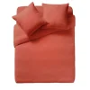 Essix Housses De Couette, Parures<Housse de couette Tendresse Tangerine,