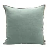 HAOMY TEXTILE Coussins Et Rideaux<Housse de Coussin 45 x 45 cm Chennai, Haomy