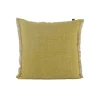 HAOMY TEXTILE Coussins Et Rideaux<Housse de Coussin 45 x 45 cm Cuba, Haomy