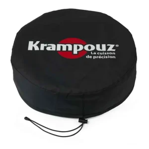 KRAMPOUZ Crêpières Électriques<Housse de protection pour crêpières 40 cm,